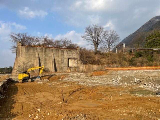 造園・公園整備工事